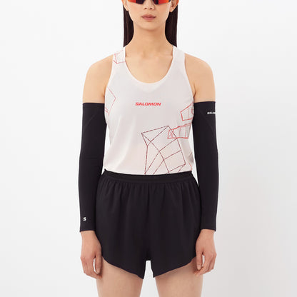 S/LAB SPEED Women's Tank | Salomon Everyday