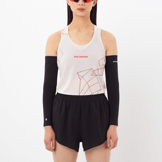 S/LAB SPEED Women's Tank | Salomon Everyday