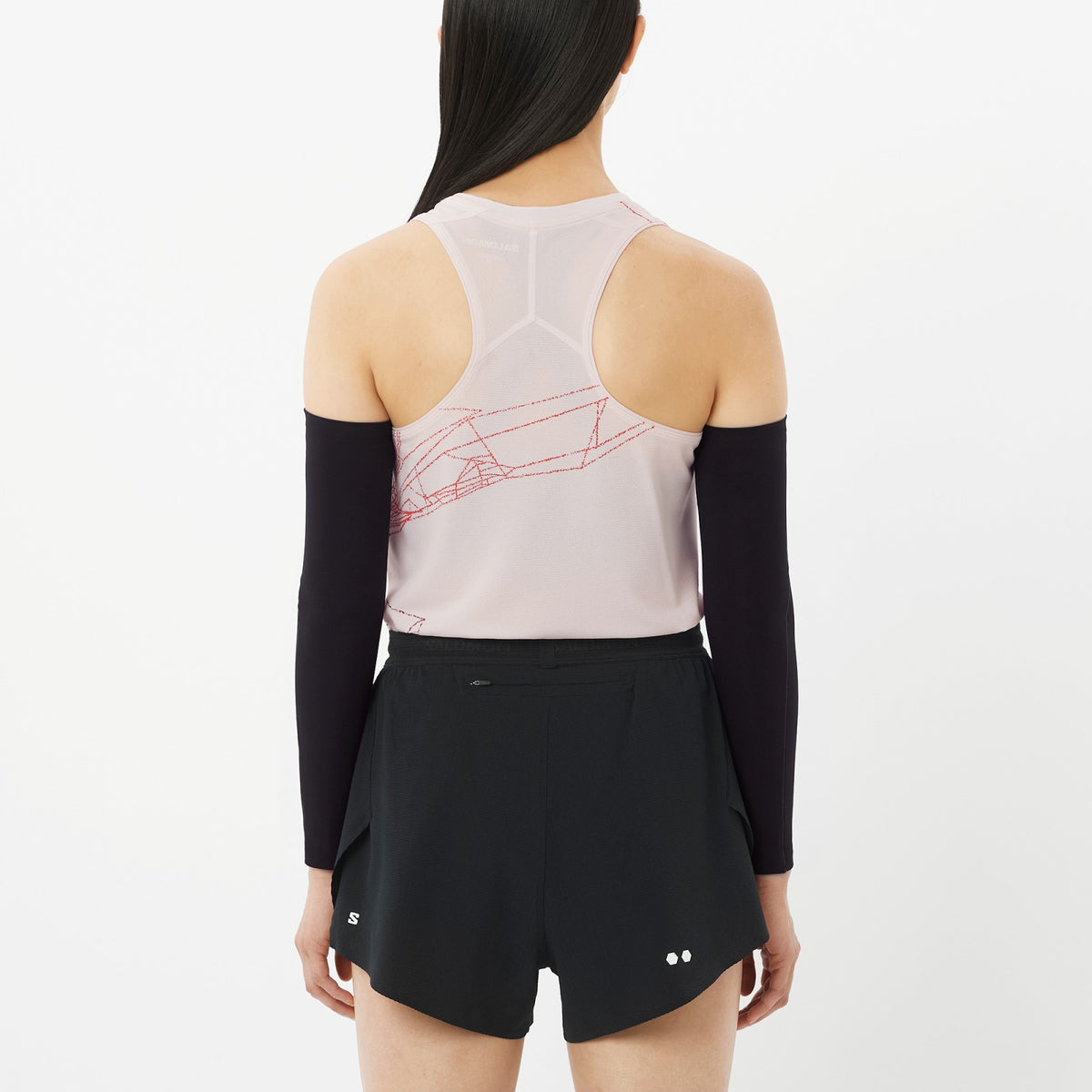 S/LAB SPEED Women's Tank | Salomon Everyday