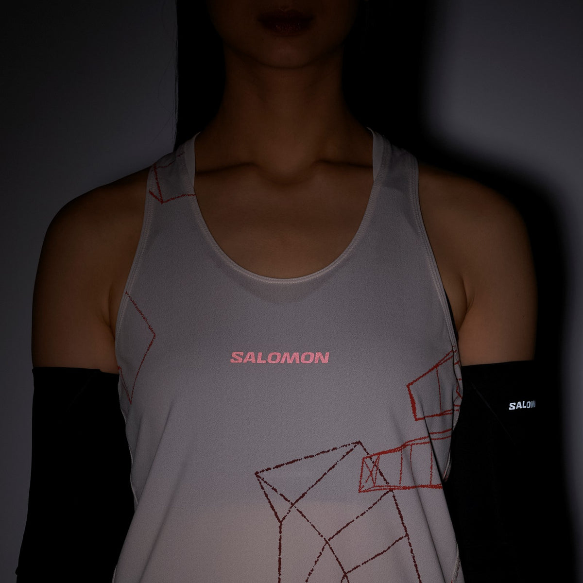 S/LAB SPEED Women's Tank | Salomon Everyday