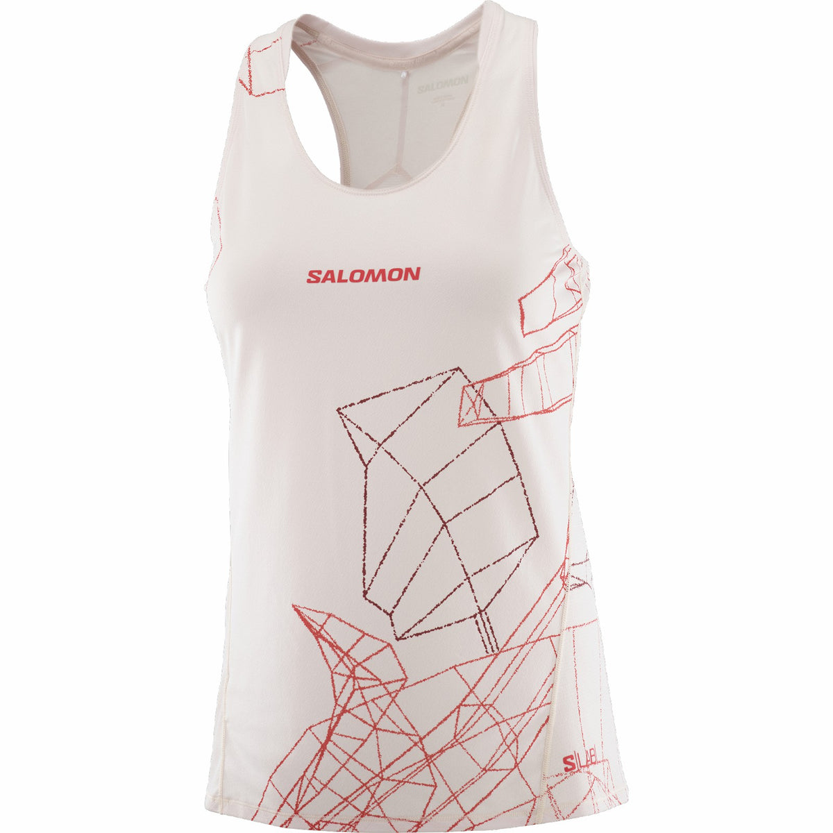 S/LAB SPEED Women's Tank | Salomon Everyday