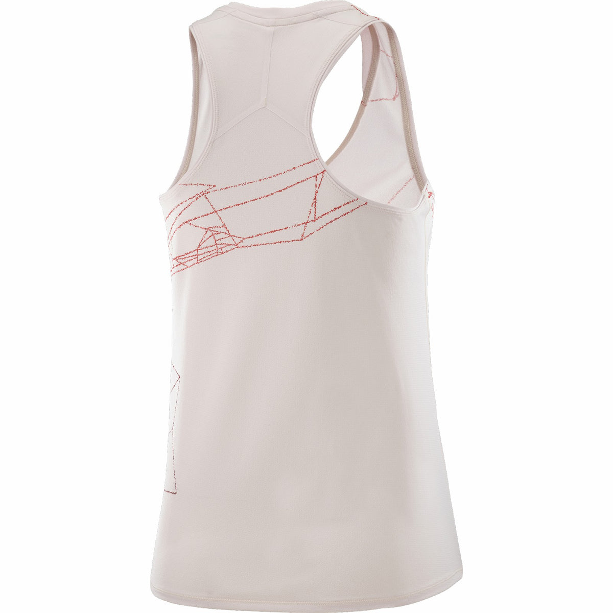 S/LAB SPEED Women's Tank | Salomon Everyday
