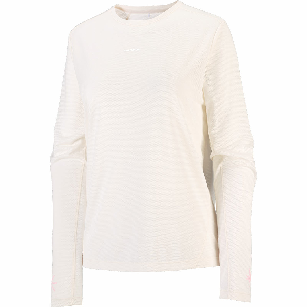 SHAKEout CORE GRAPHIC Women's Long Sleeve T-Shirt | Salomon Value