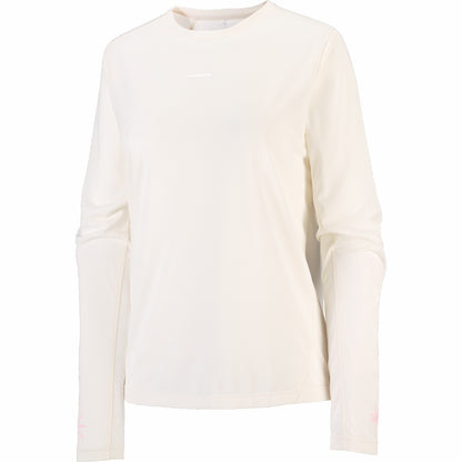 SHAKEout CORE GRAPHIC Women's Long Sleeve T-Shirt | Salomon Value