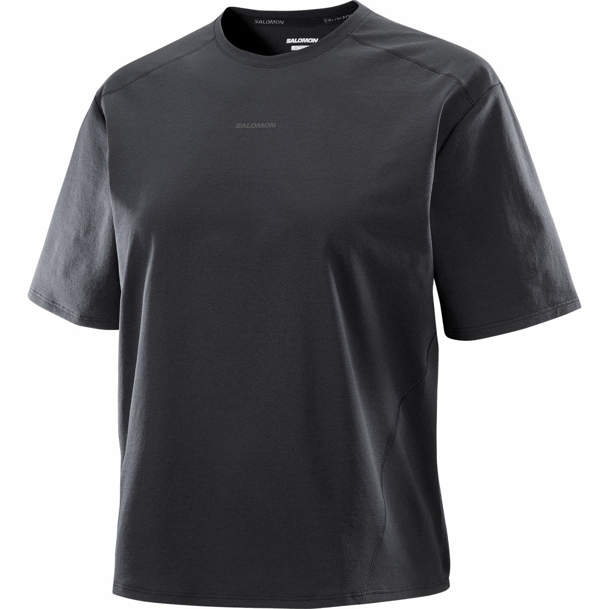TRACKLINE Women's Short Sleeve T-Shirt | Salomon Great Value