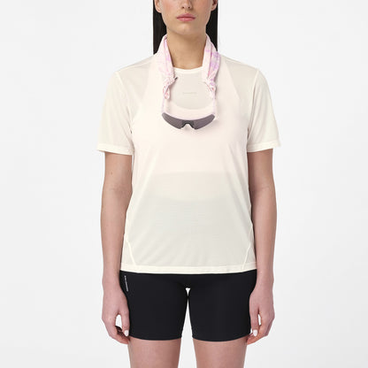 SHAKEout CORE GRAPHIC Women's Short Sleeve T-Shirt | Salomon Latest