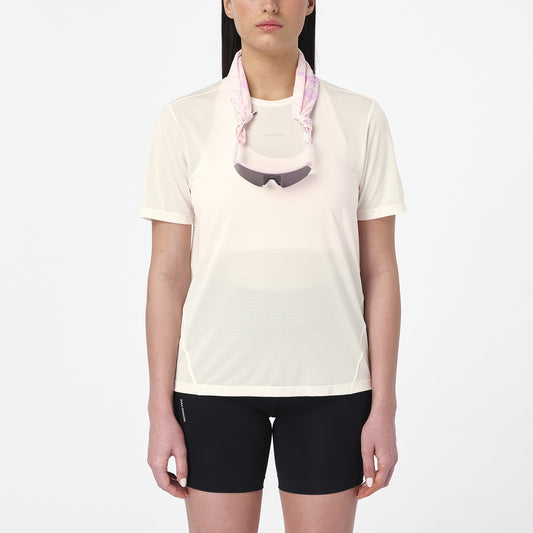 SHAKEout CORE GRAPHIC Women's Short Sleeve T-Shirt | Salomon Latest