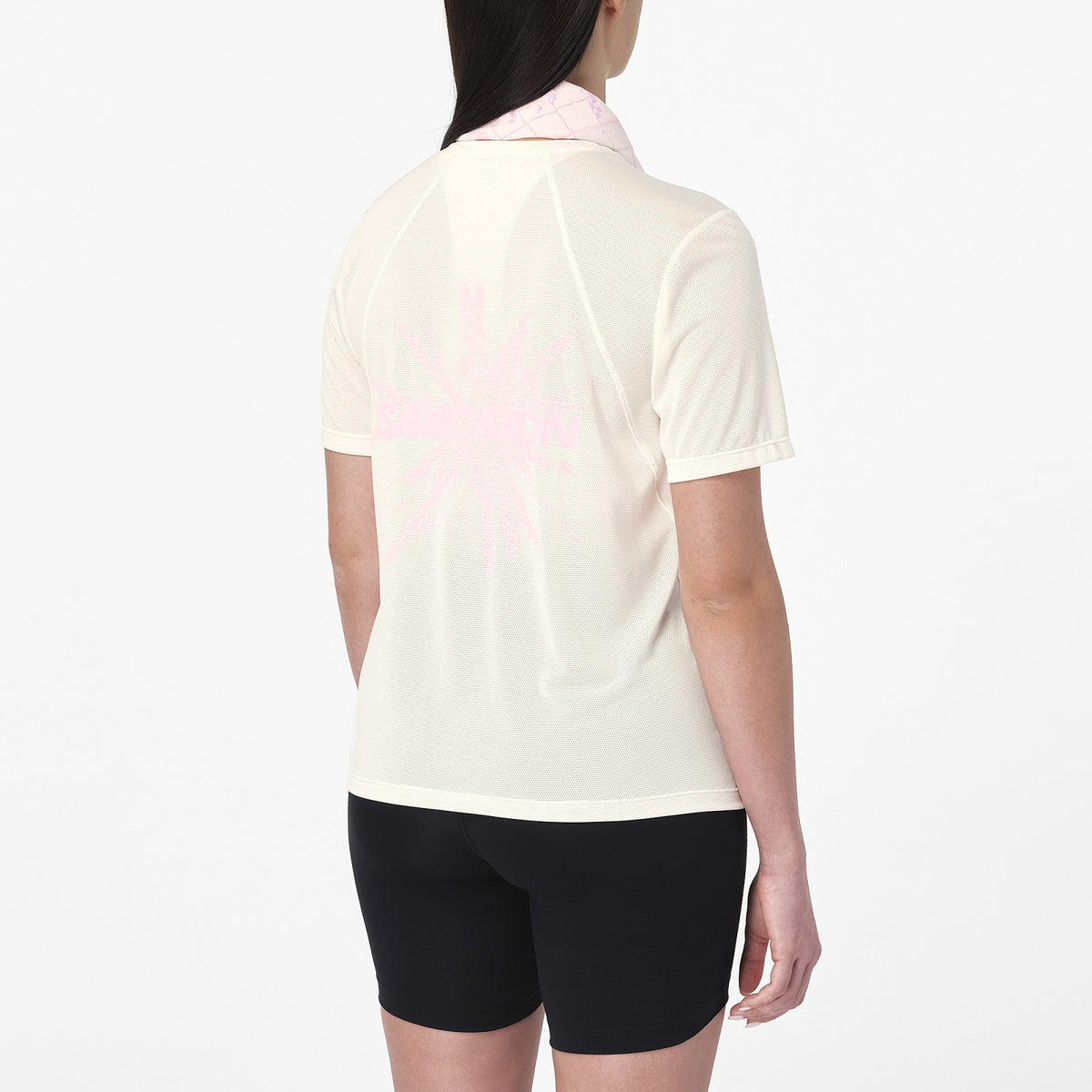 SHAKEout CORE GRAPHIC Women's Short Sleeve T-Shirt | Salomon Latest