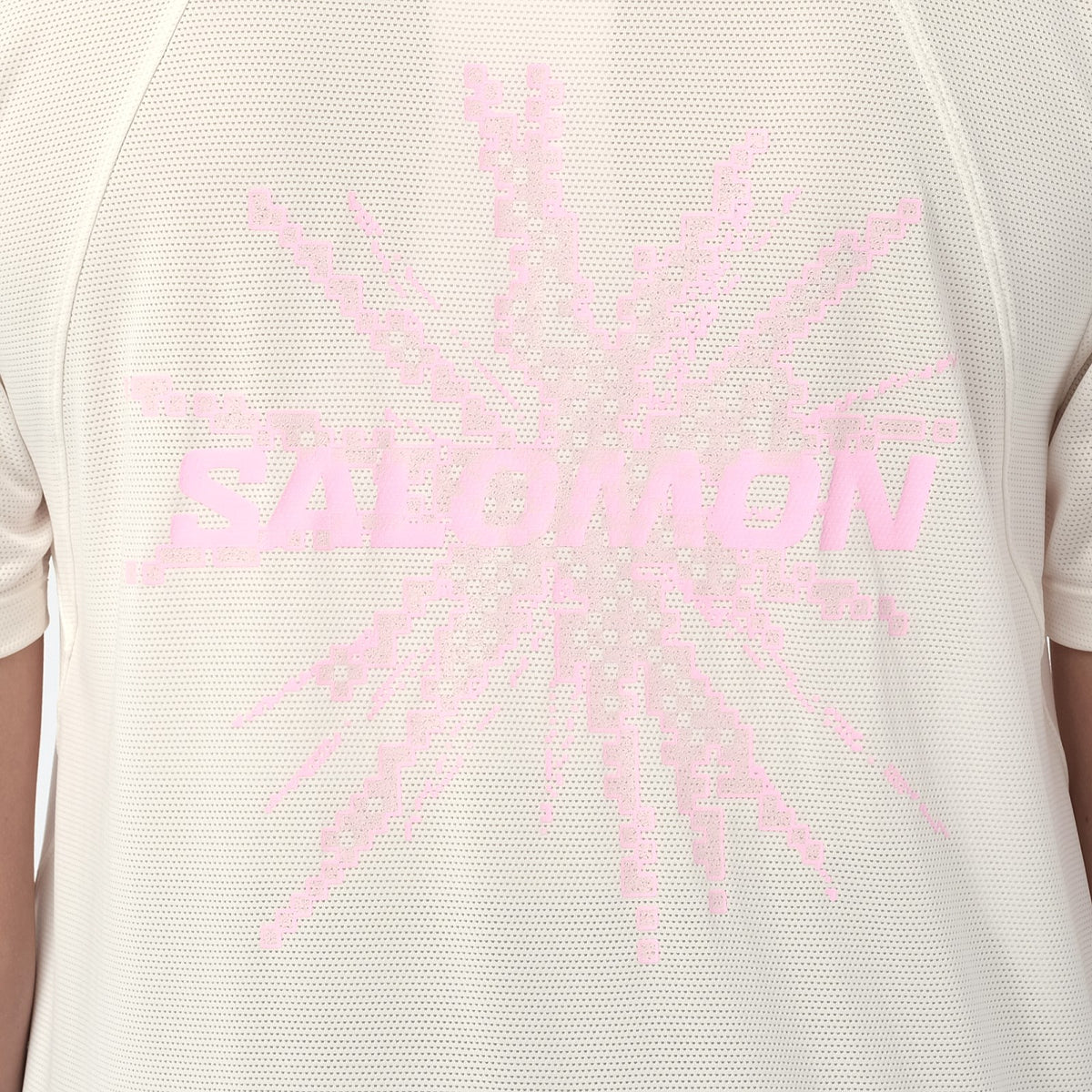 SHAKEout CORE GRAPHIC Women's Short Sleeve T-Shirt | Salomon Latest