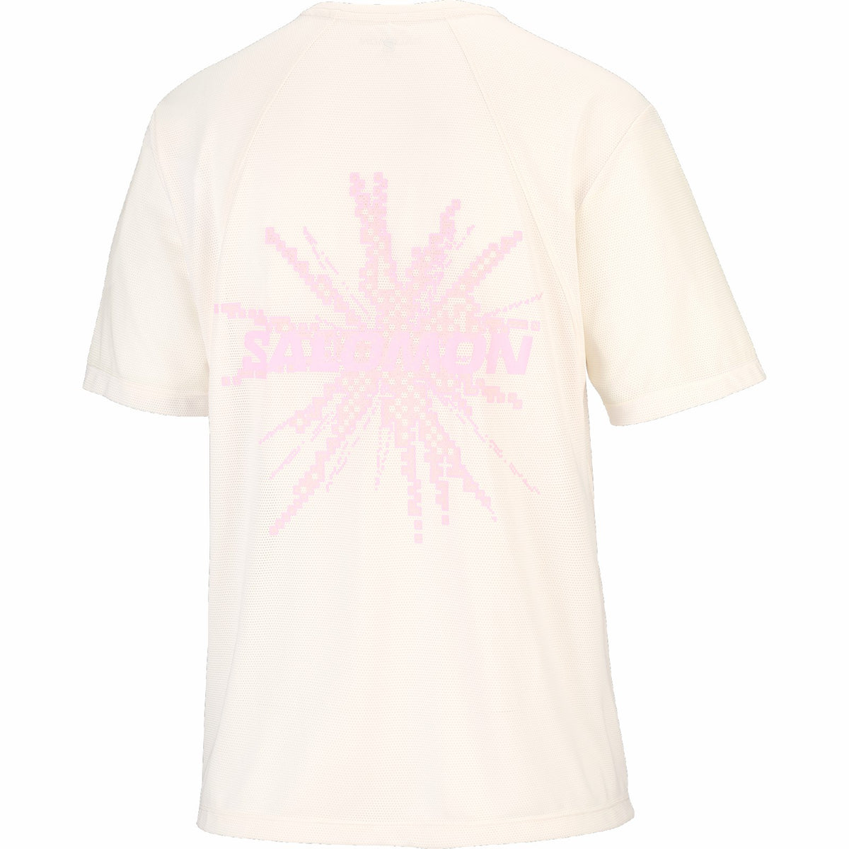 SHAKEout CORE GRAPHIC Women's Short Sleeve T-Shirt | Salomon Latest