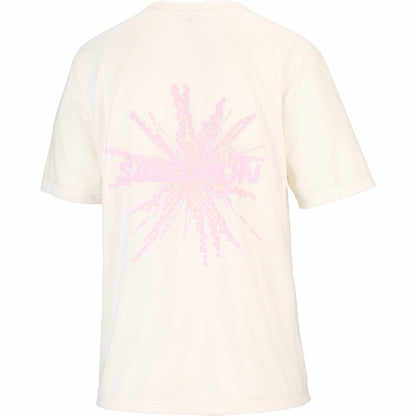 SHAKEout CORE GRAPHIC Women's Short Sleeve T-Shirt | Salomon Latest