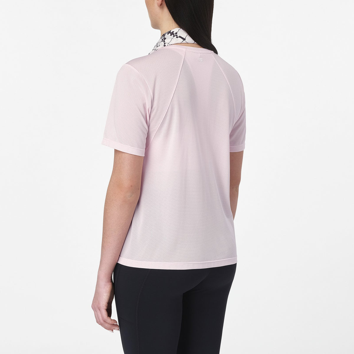 SHAKEout CORE Women's Short Sleeve T-Shirt | Salomon Quality