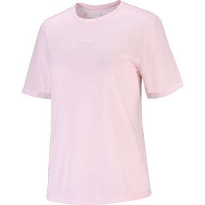 SHAKEout CORE Women's Short Sleeve T-Shirt | Salomon Quality