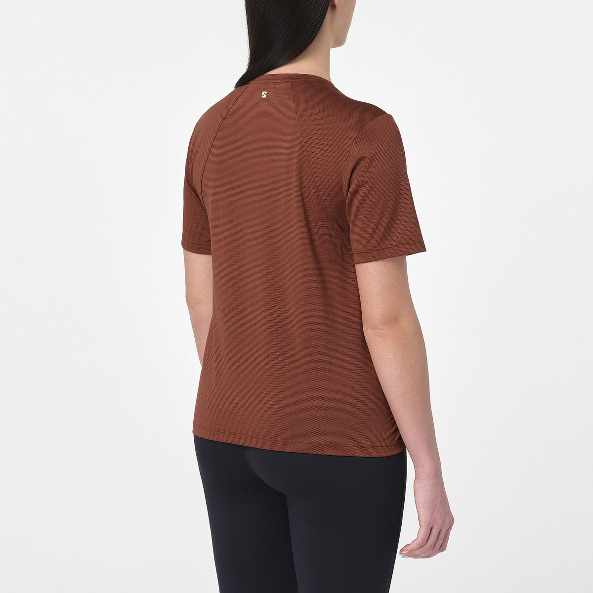 SHAKEout CORE Brown | Salomon Signature