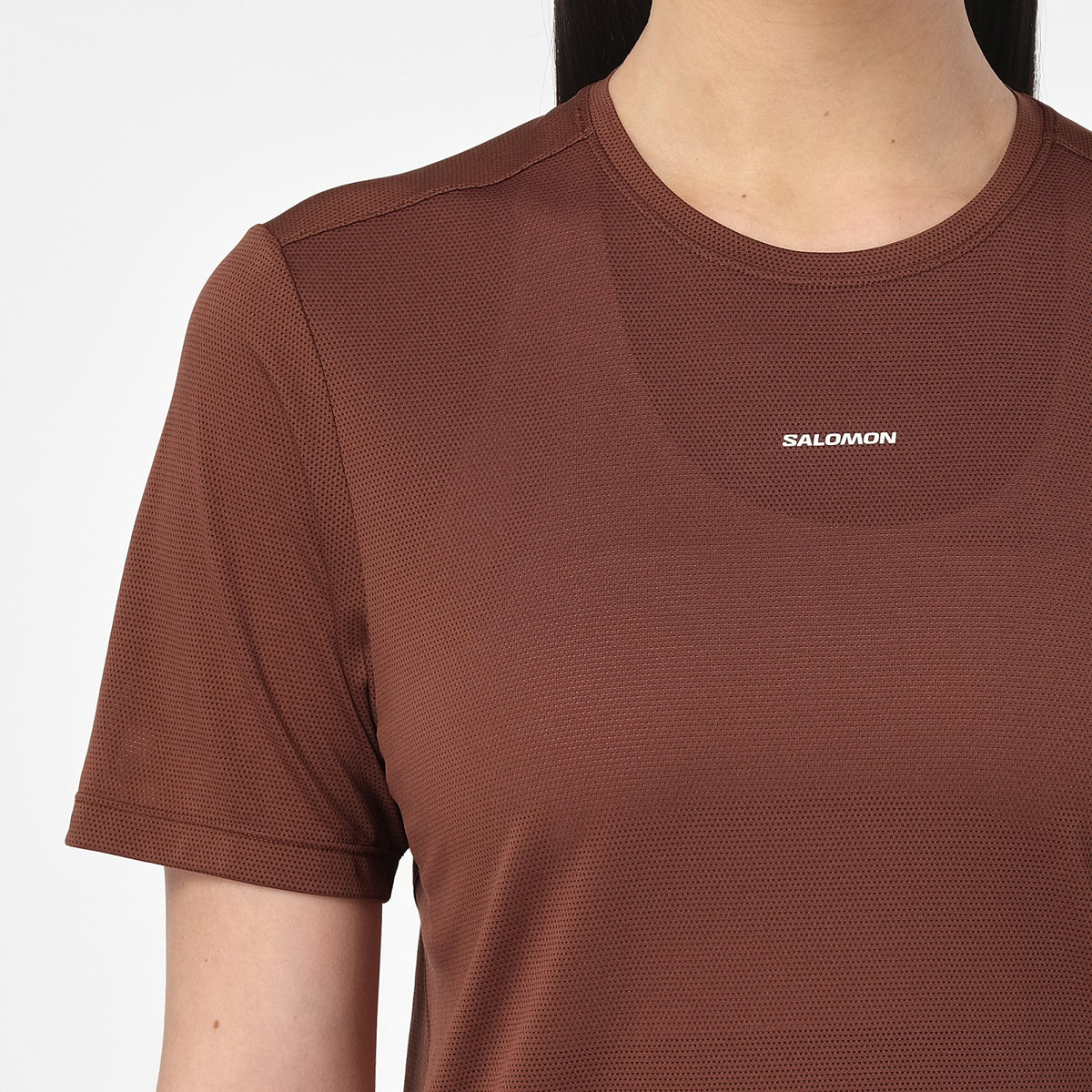 SHAKEout CORE Brown | Salomon Signature