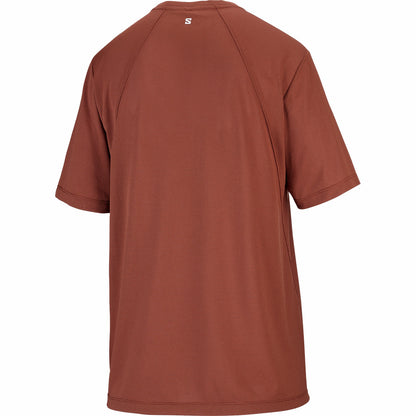 SHAKEout CORE Brown | Salomon Signature