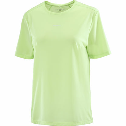 SHAKEout CORE Brown | Salomon Signature