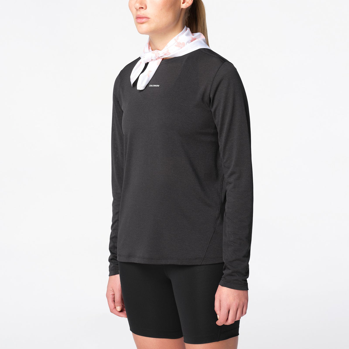 SHAKEout CORE Black | Salomon Everyday