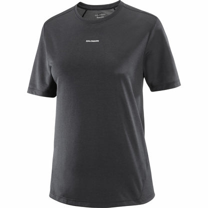SHAKEout CORE Black | Salomon Value