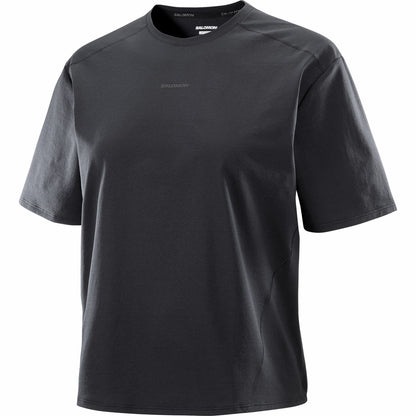 TRACKLINE Black | Salomon Great Value