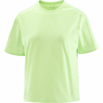 TRACKLINE Black | Salomon Great Value