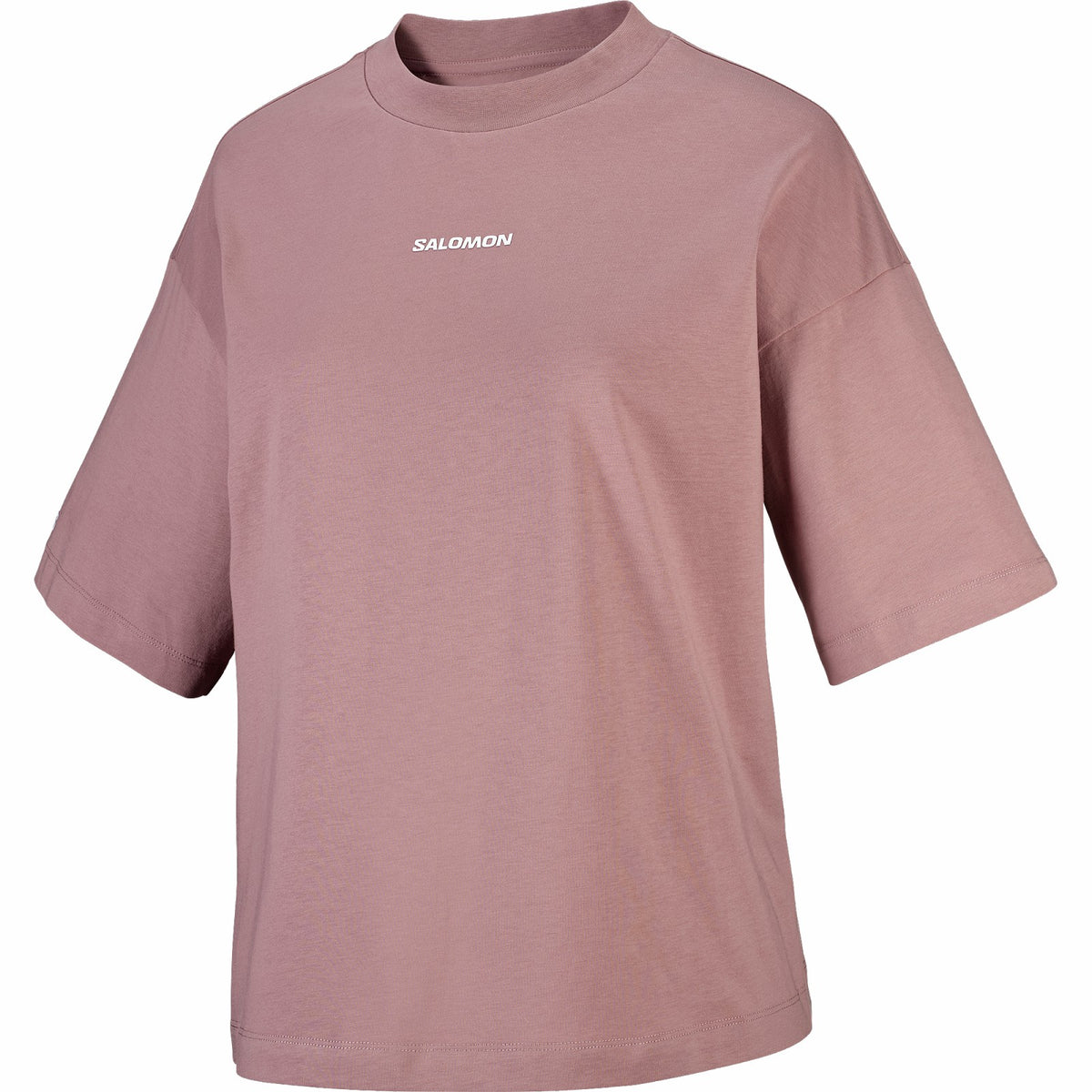LOGO Black | Salomon Latest