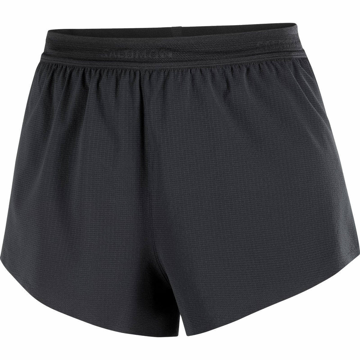 SENSE AERO SPLIT 3" Black | Salomon Signature