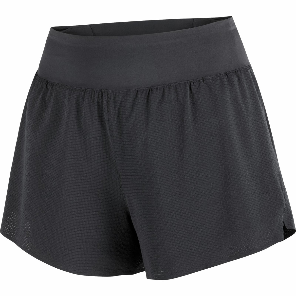 SENSE AERO STOW 4" Black | Salomon Classic