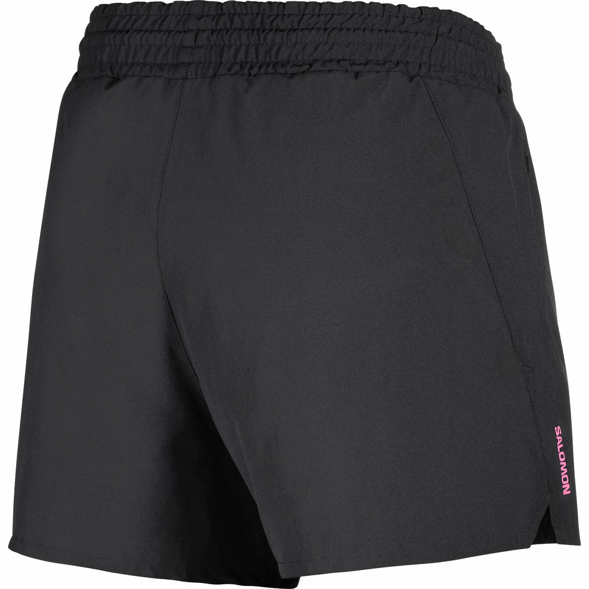 SHKout CORE 4" LIMITED COURTNEY EDITION Women's Shorts | Salomon Essential