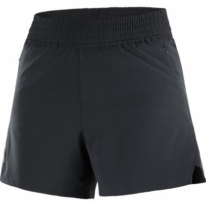 SHAKEout CORE 4" Women's Shorts | Salomon Everyday