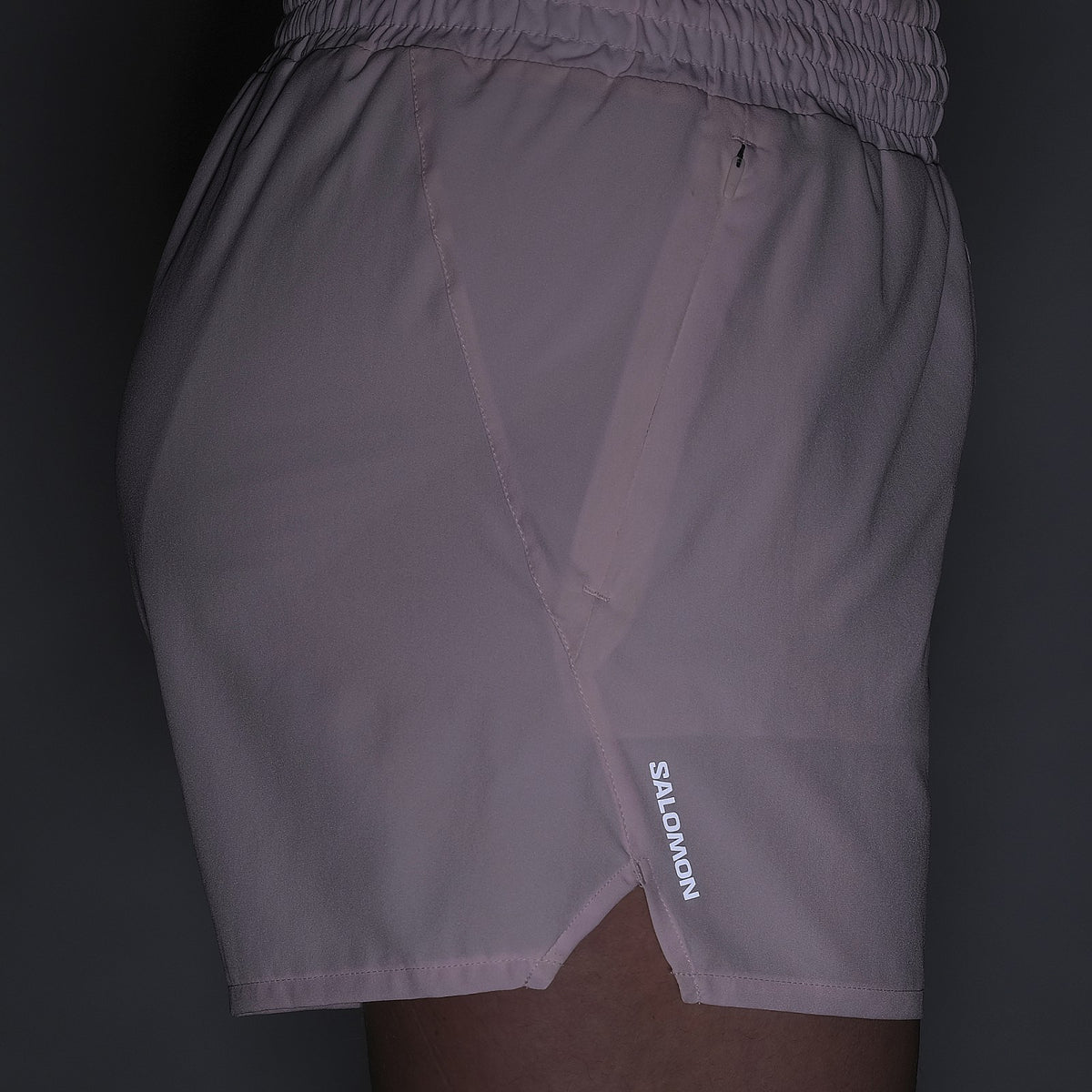 SHAKEout CORE 4" Women's Shorts | Salomon Everyday