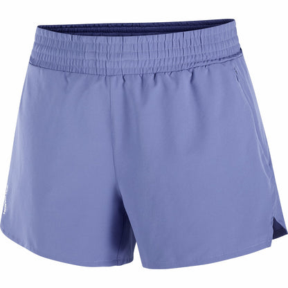 SHAKEout CORE 4" Women's Shorts | Salomon Everyday