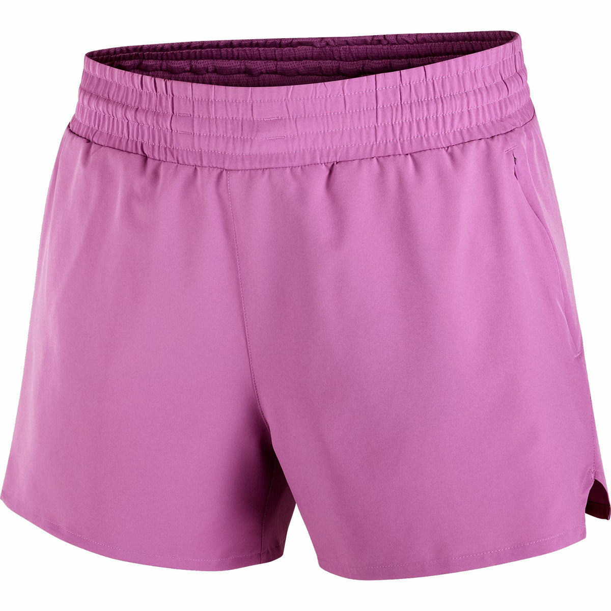 SHAKEout CORE 4" Women's Shorts | Salomon Everyday