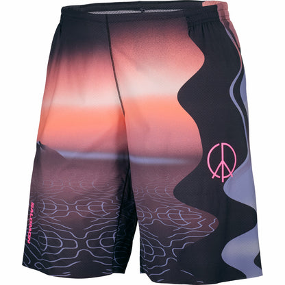 SHORTNEY 10" LIMITED COURTNEY EDITION Women's Shorts | Salomon Value