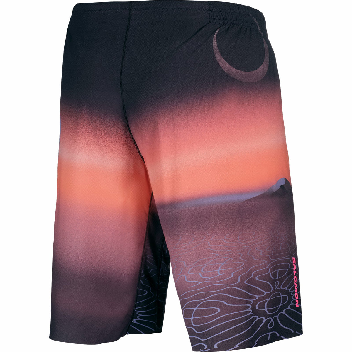 SHORTNEY 10" LIMITED COURTNEY EDITION Women's Shorts | Salomon Value