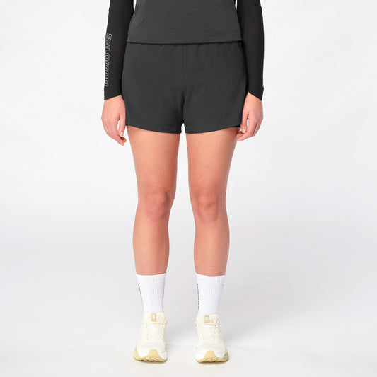 SHAKEout CORE 2IN1 4" Women's Shorts | Salomon Great Value