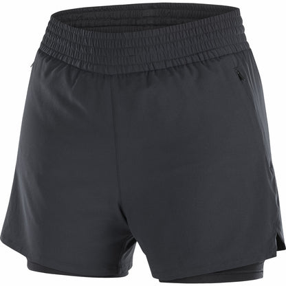 SHAKEout CORE 2IN1 4" Women's Shorts | Salomon Great Value