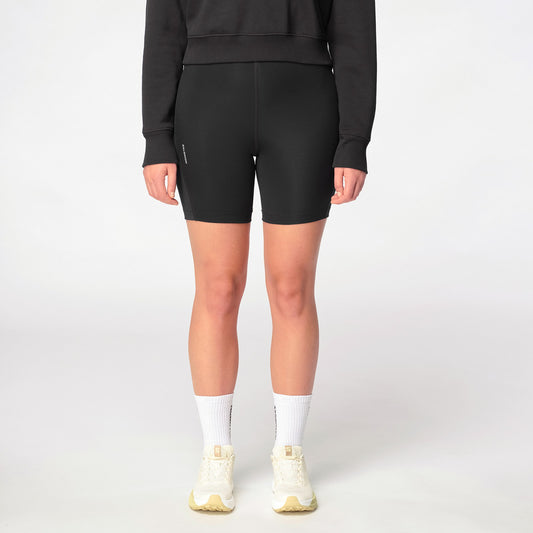 SHAKEout CORE TIGHTS 6" Women's Short Tights | Salomon Latest