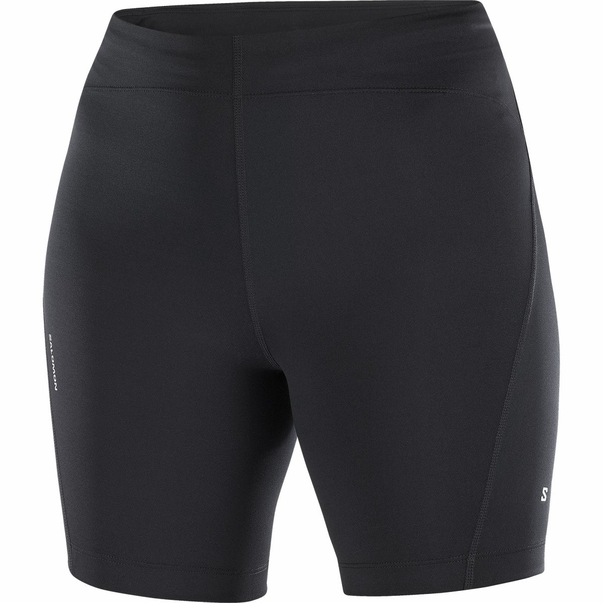 SHAKEout CORE TIGHTS 6" Women's Short Tights | Salomon Latest