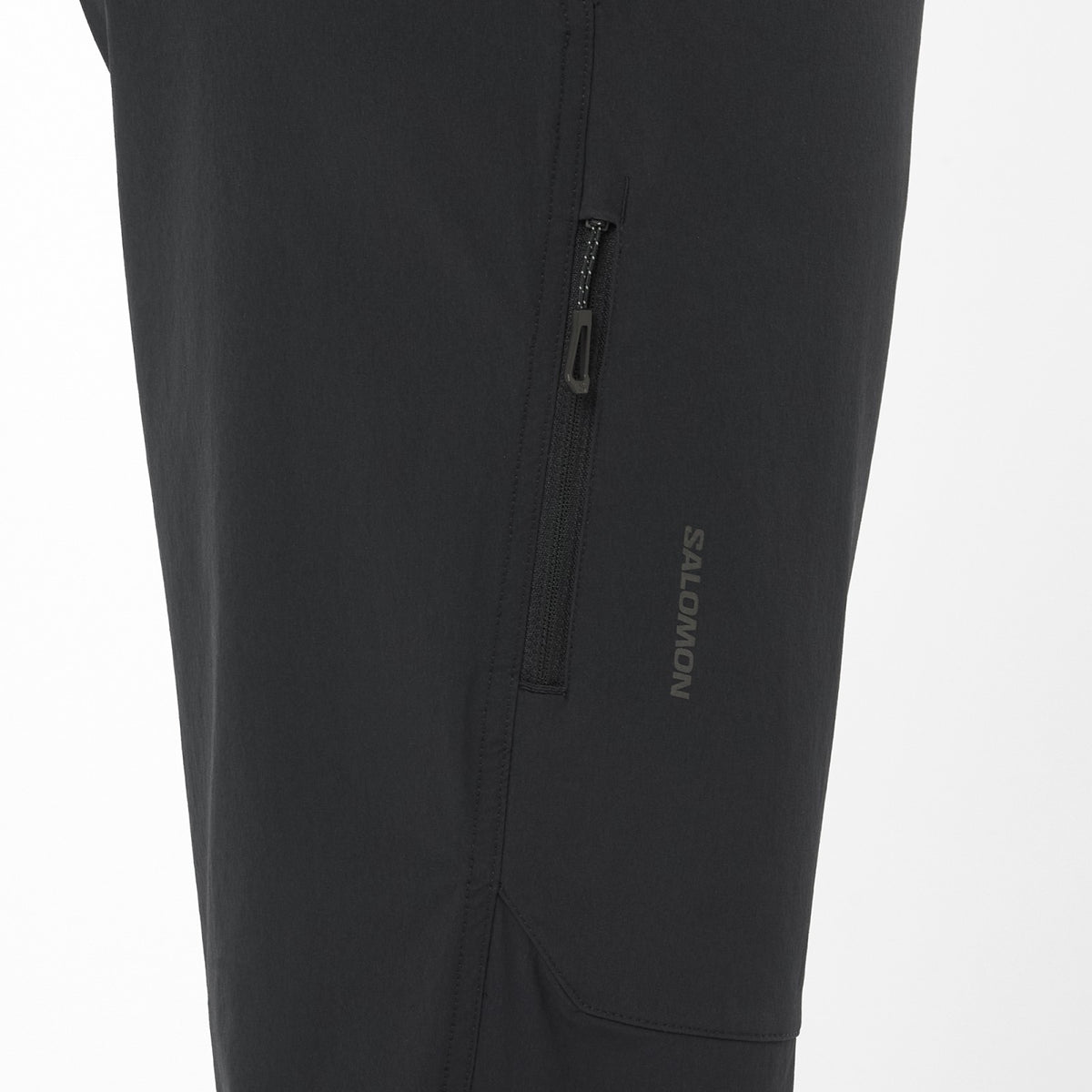 WAYFARER 2.0 Black | Salomon Quality