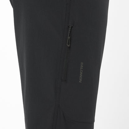 WAYFARER 2.0 Black | Salomon Quality