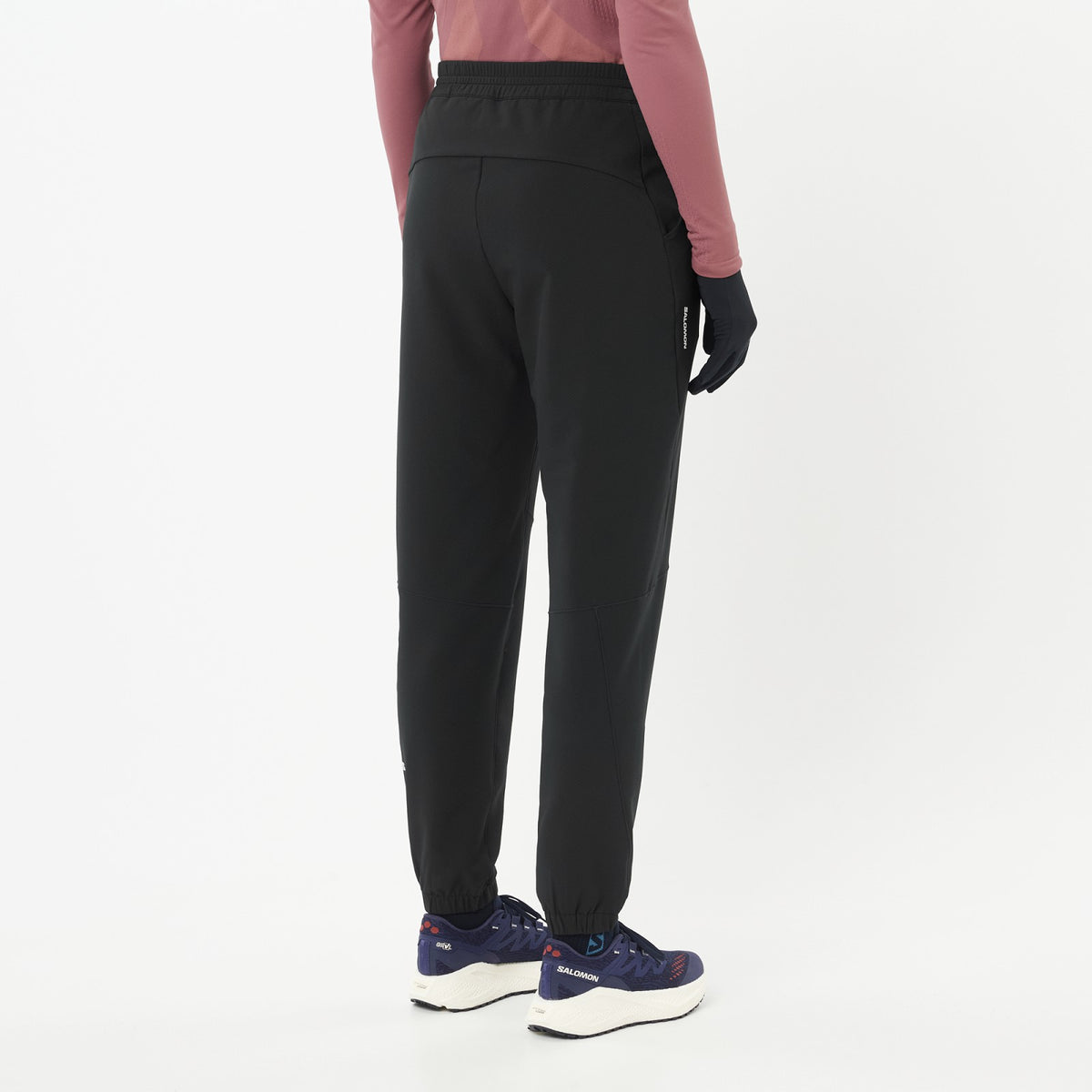 SHAKEout HEXAFLOW Women's Pants | Salomon Classic