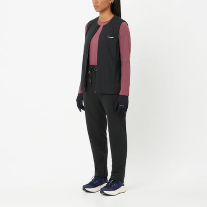 SHAKEout HEXAFLOW Women's Pants | Salomon Classic