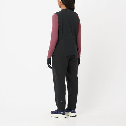 SHAKEout HEXAFLOW Women's Pants | Salomon Classic