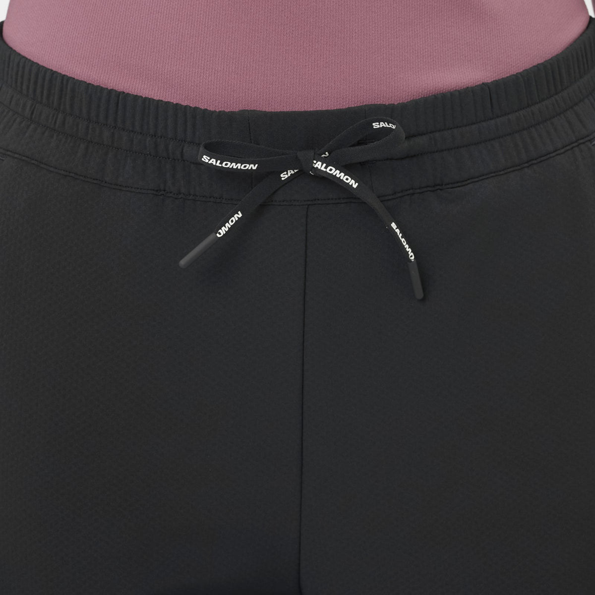 SHAKEout HEXAFLOW Women's Pants | Salomon Classic