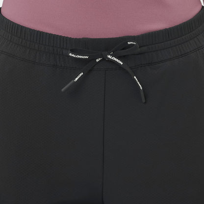 SHAKEout HEXAFLOW Women's Pants | Salomon Classic