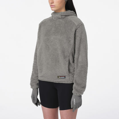 THERNOVA Women's Hooded Pullover | Salomon Essential