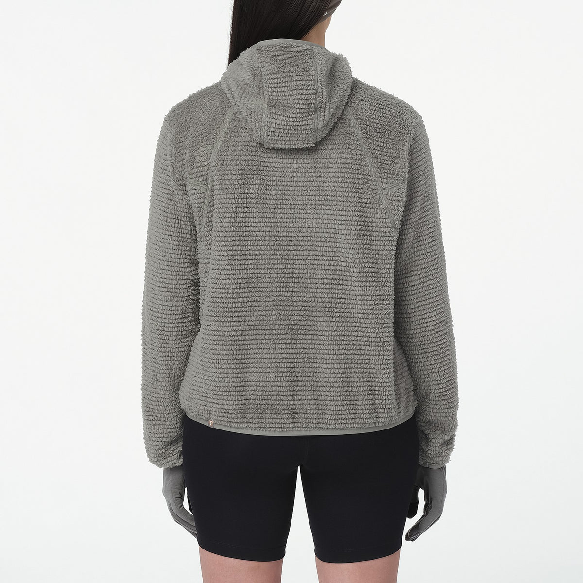 THERNOVA Women's Hooded Pullover | Salomon Essential