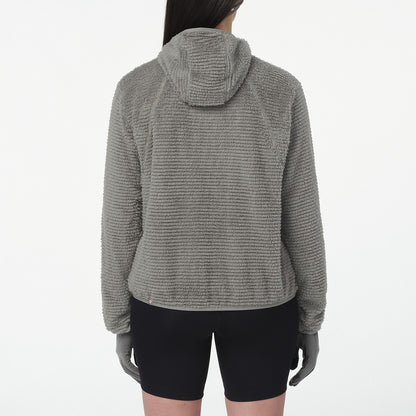 THERNOVA Women's Hooded Pullover | Salomon Essential
