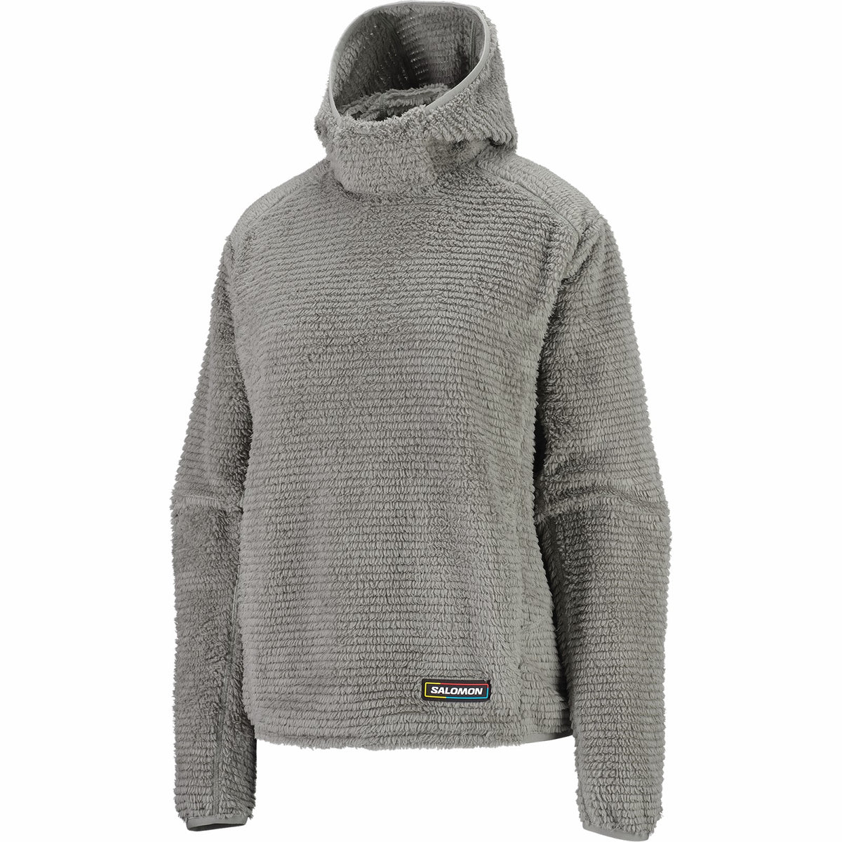 THERNOVA Women's Hooded Pullover | Salomon Essential